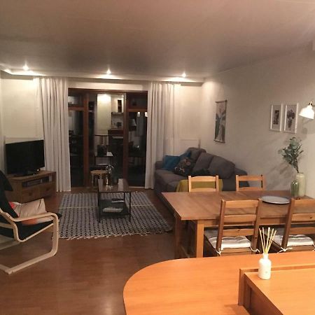 Vakantiehuis Op Bospark Doornspijk Kültér fotó
