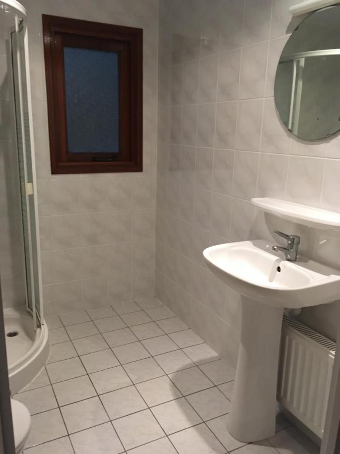 Vakantiehuis Op Bospark Doornspijk Kültér fotó