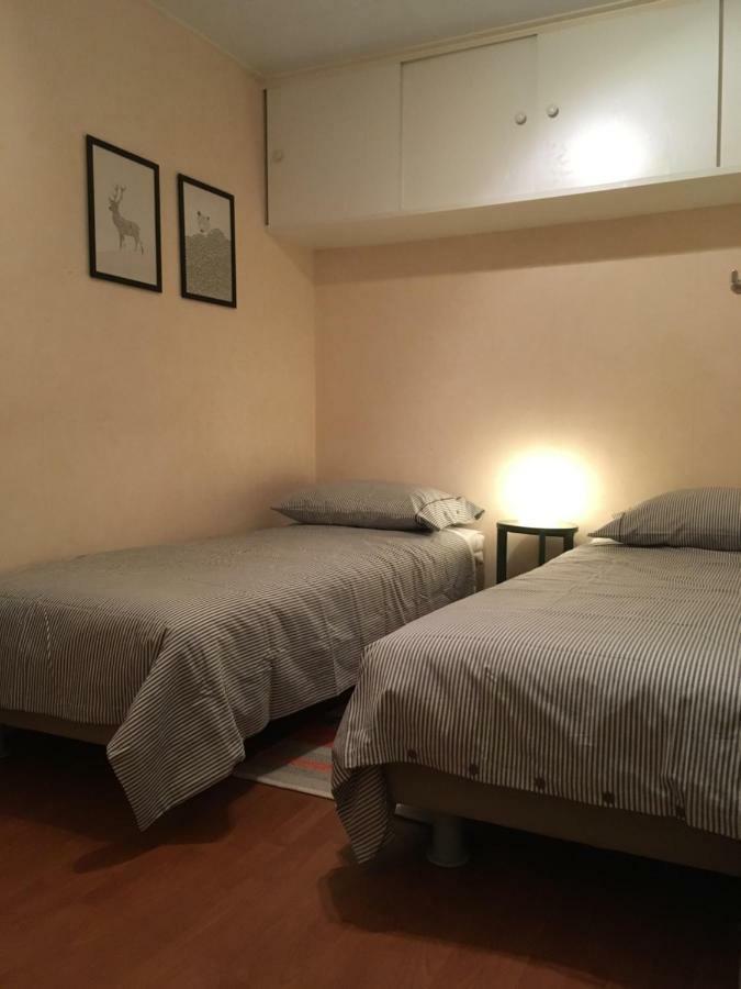 Vakantiehuis Op Bospark Doornspijk Kültér fotó
