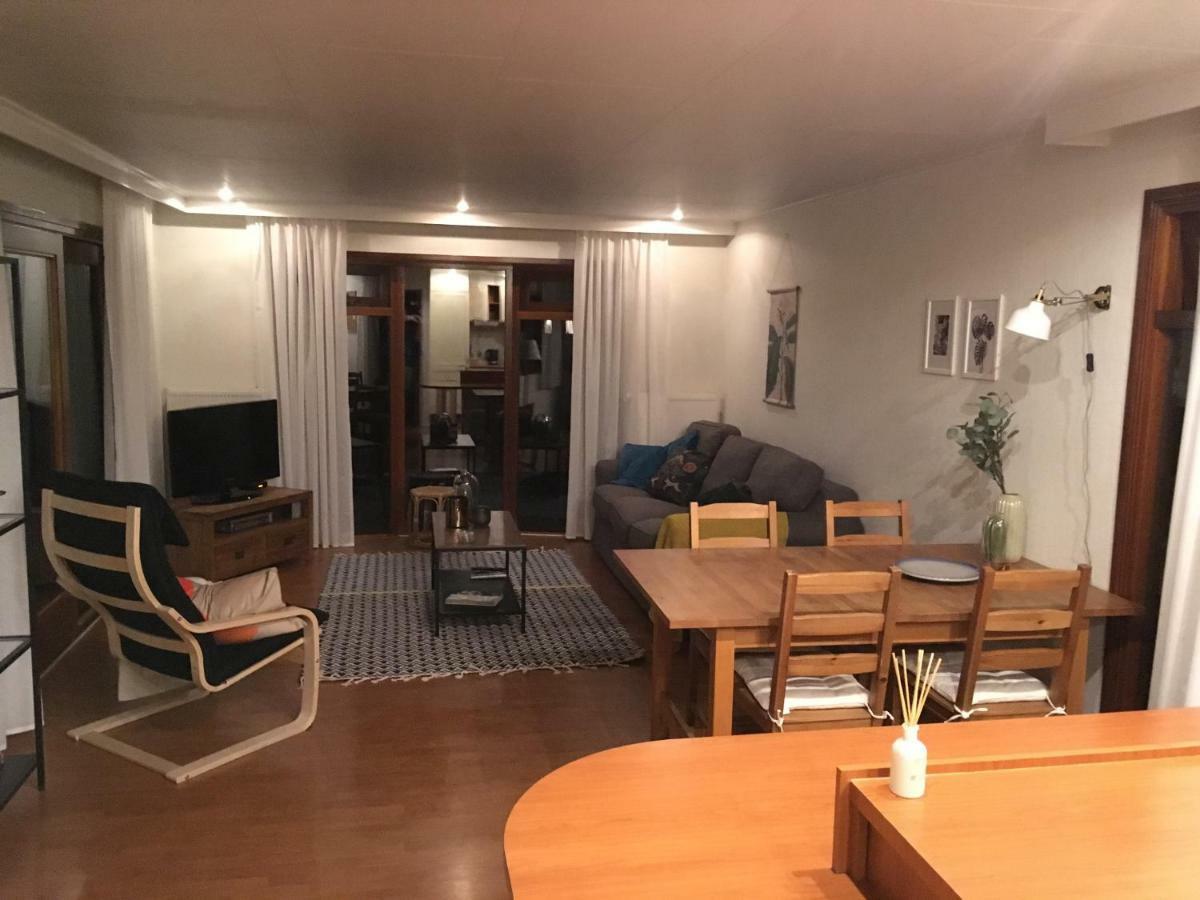 Vakantiehuis Op Bospark Doornspijk Kültér fotó